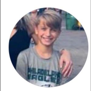 Meet your Posher, Brandon